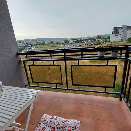 Apartment 13C Prisztina Zewnętrze zdjęcie
