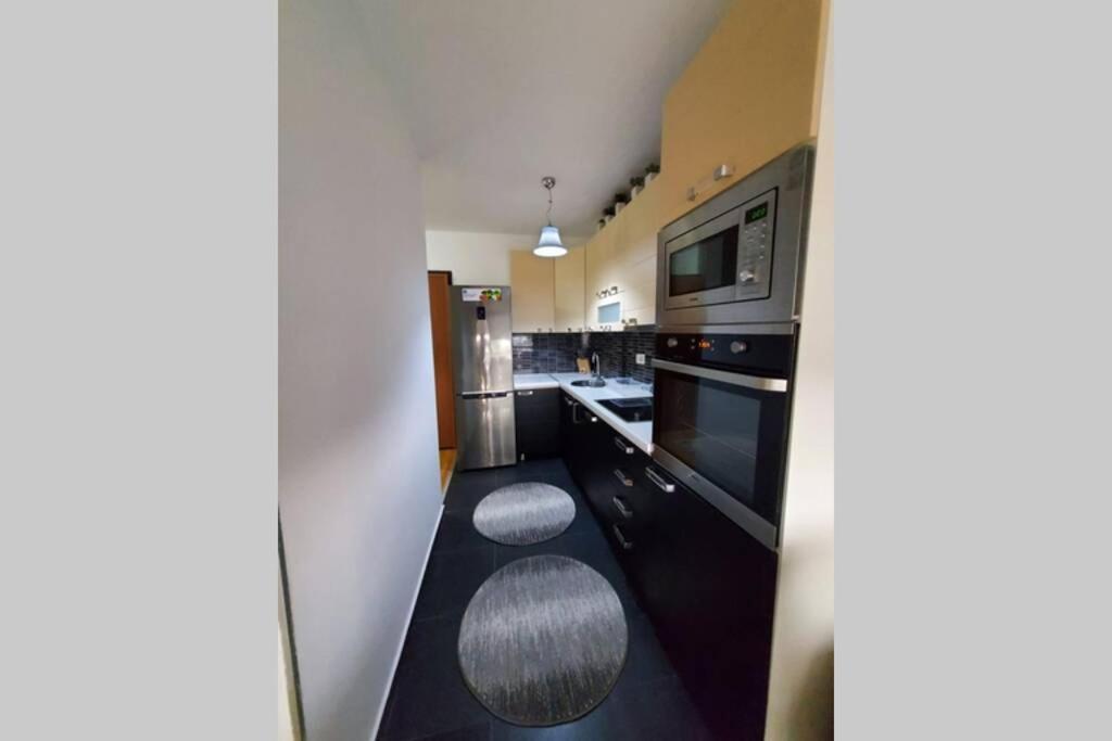 Apartment 13C Prisztina Zewnętrze zdjęcie